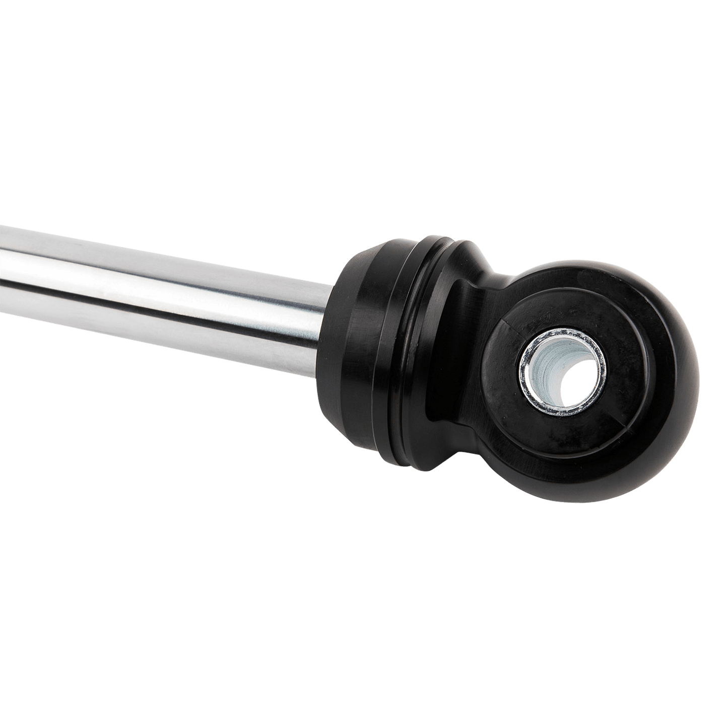 FOX 2.5 Rear Shocks w/ DSC Reservoir | 4.5-6 Inch Lift | Performance Elite Series | Jeep Gladiator JT (20-25)