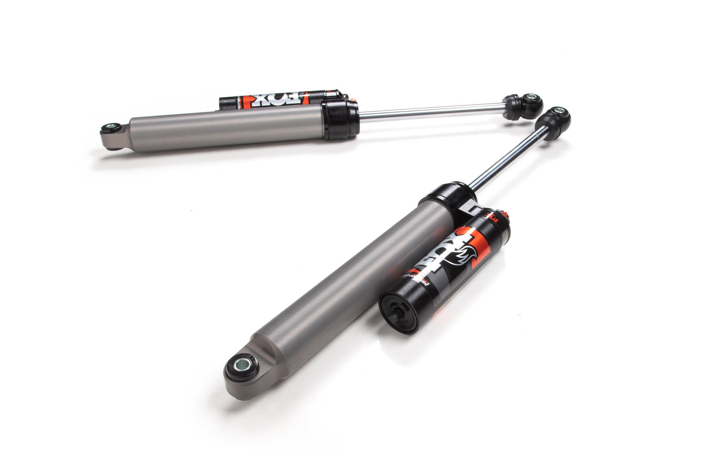 FOX 2.5 Rear Shocks w/ DSC Reservoir | 4-6 Inch Lift | Performance Elite Series | Ram 3500 (13-24) 4WD