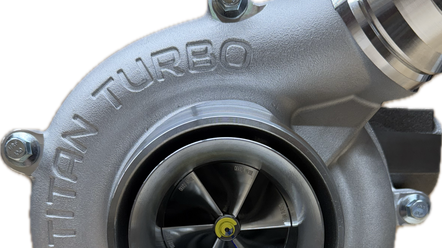 '11-‘14 Ford 6.7 TTS Gen2 66/71
