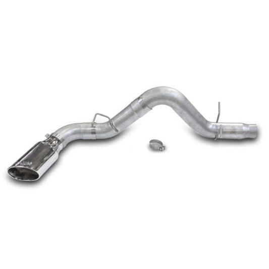 Banks Power 11-16 Chevrolet 2500/3500 (Excl 2016) 6.6L Diesel 5in SS Monster Exhaust w/ Chrome Tip 49834