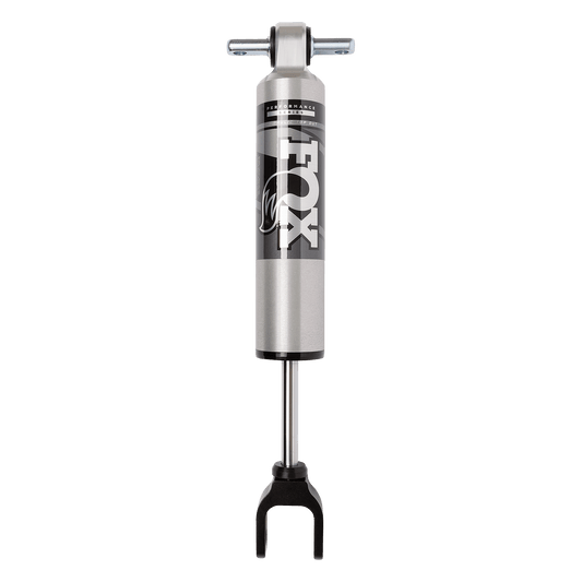 FOX 2.5 IFP Front Shock w/HTO | 1.5-2.5 Inch Lift | Performance Series | Chevrolet Silverado 2500/3500 (20-24)