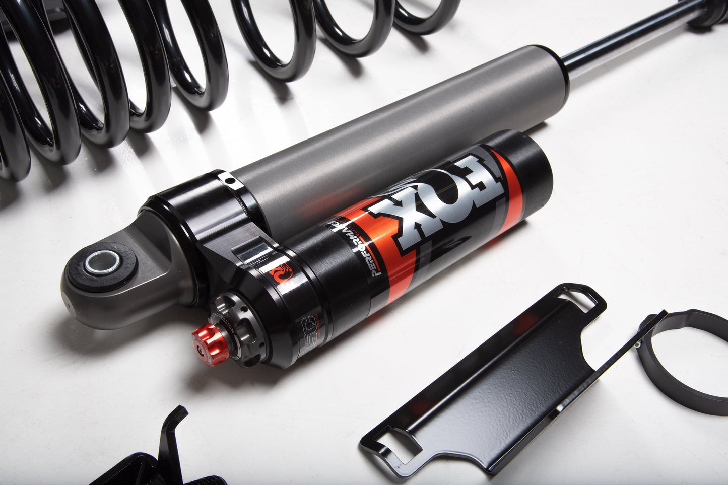 7 Inch Lift Kit | Toyota Tundra (22-25) 4WD
