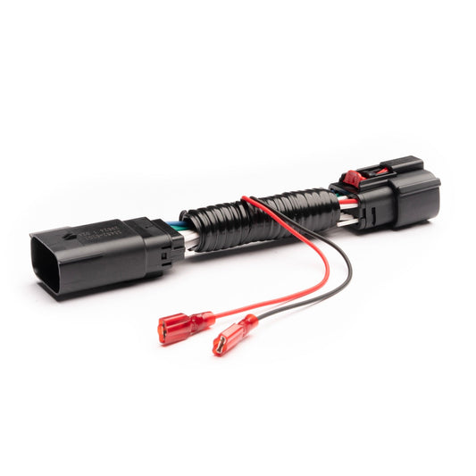 GMC & Chevrolet Tahoe, Suburban, Yukon, Yukon Xl Plug-N-Play For LED Headlights (2021-2024)