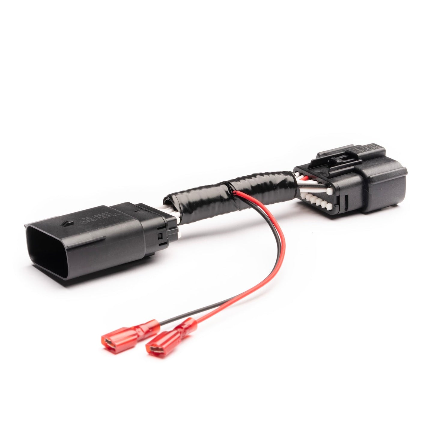Ford Bronco Plug-N-Play Harness For LED Headlights (2021-2023)