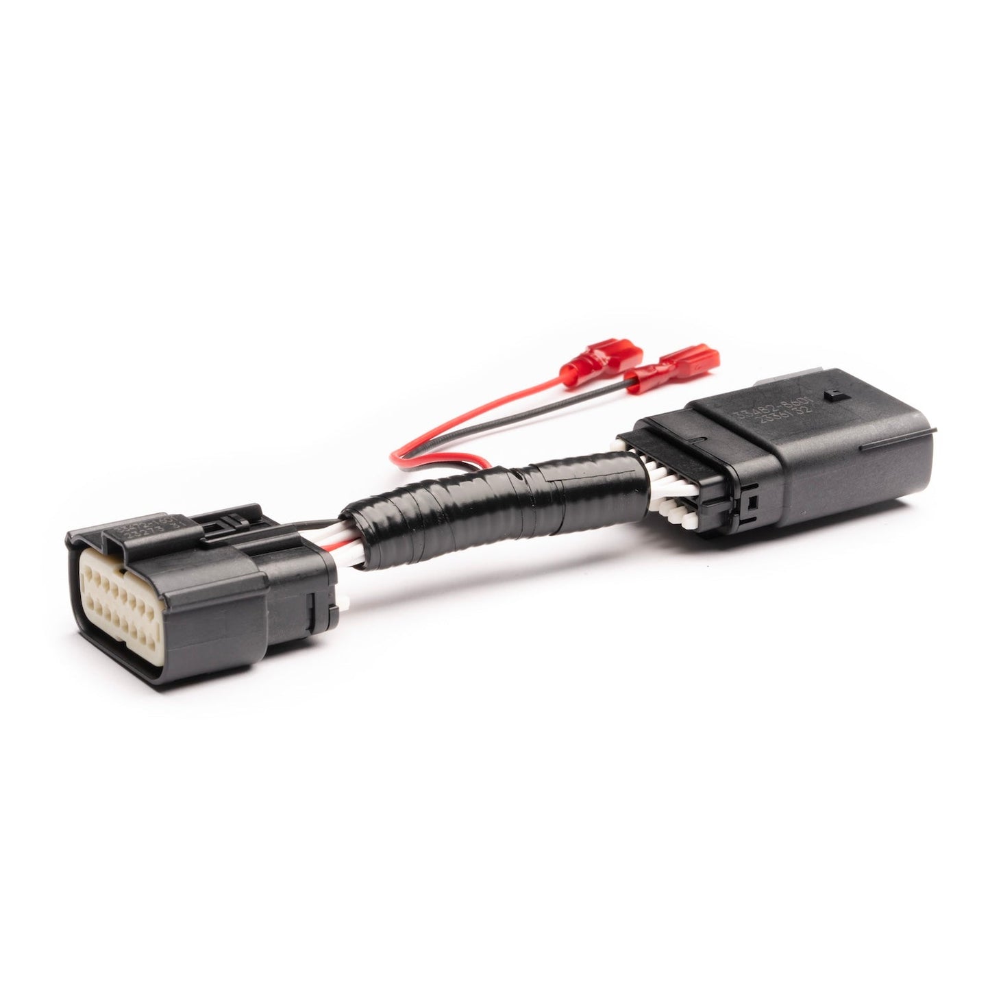 Ford F-Series Plug-N-Play Harness For LED Headlights (2015-2019)