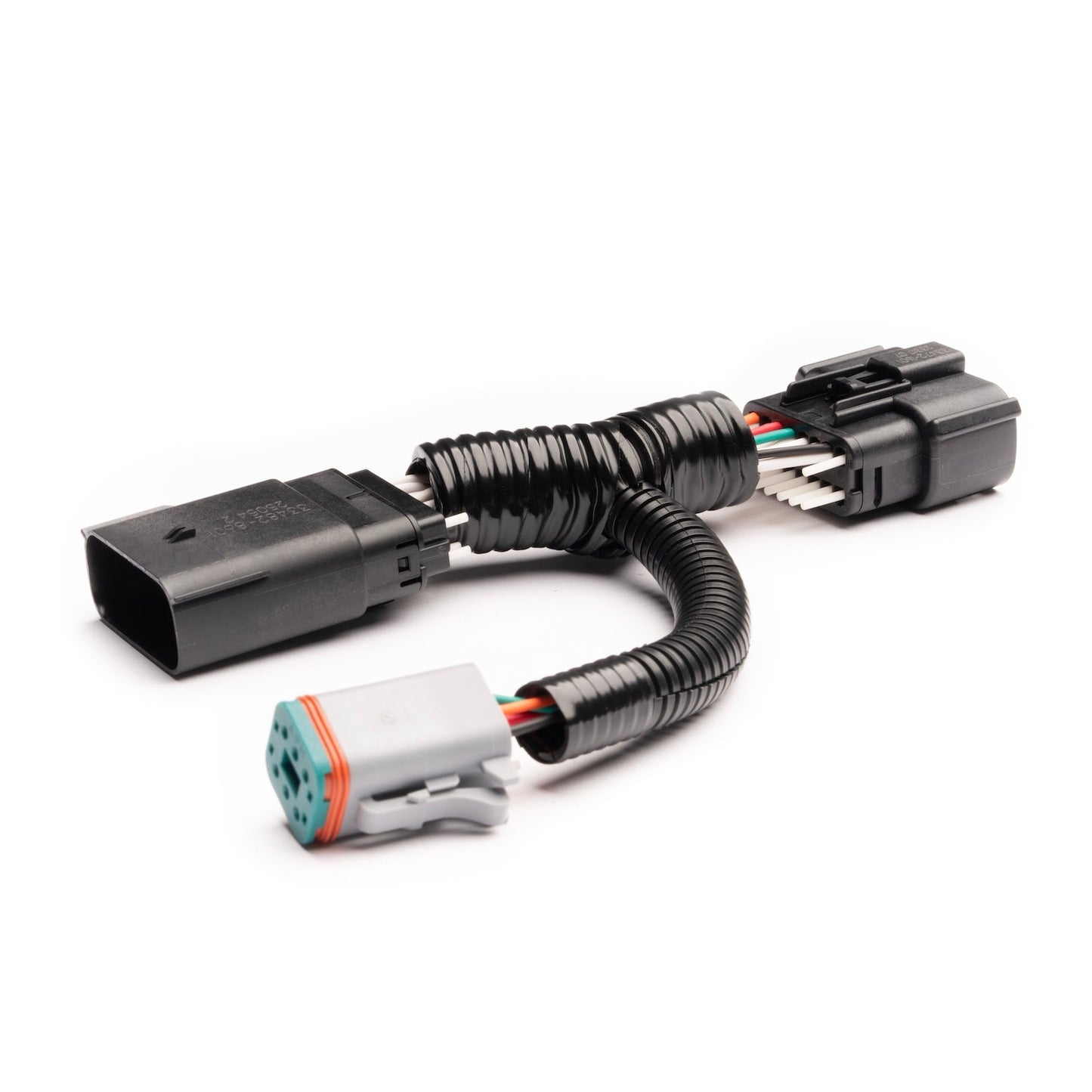 FORD F-SERIES DYNAMIC LED HEADLIGHT ADAPTER (2015-2019)