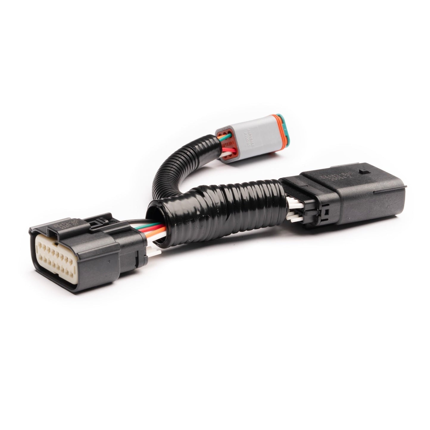 FORD F-SERIES DYNAMIC LED HEADLIGHT ADAPTER (2015-2019)