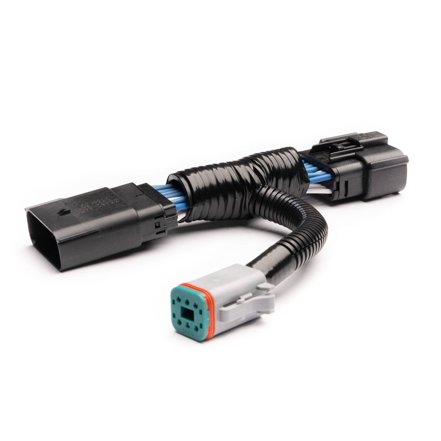 FORD SUPER DUTY DYNAMIC LED HEADLIGHT ADAPTER (2023-2024)
