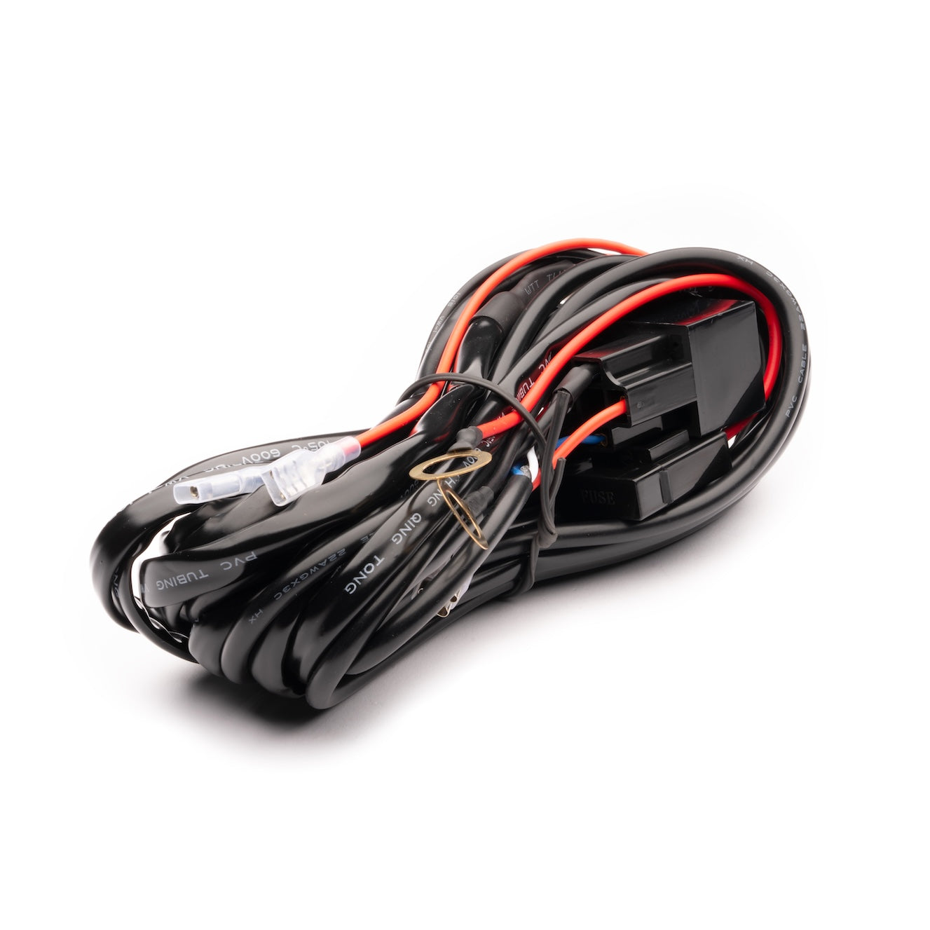 Easy Harness
