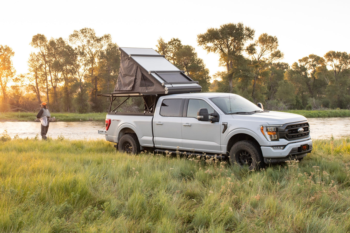 2 Inch Leveling kit | 2.5 Performance Elite Series | Ford F150 (21-25) 4WD
