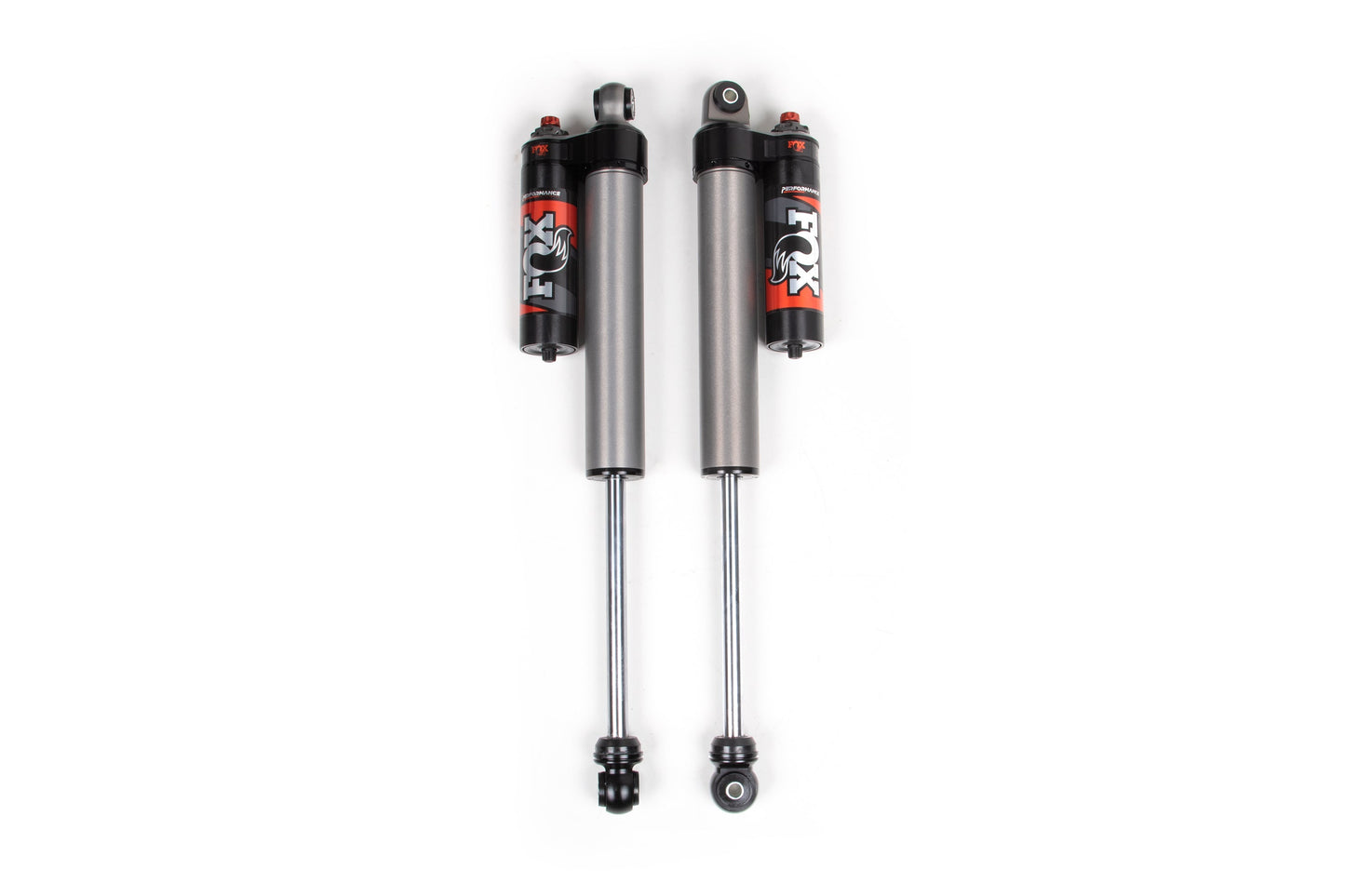 4 Inch Lift Kit | FOX Performance Elite Coil-Over | Chevy Silverado or GMC Sierra 1500 (07-13) 2WD