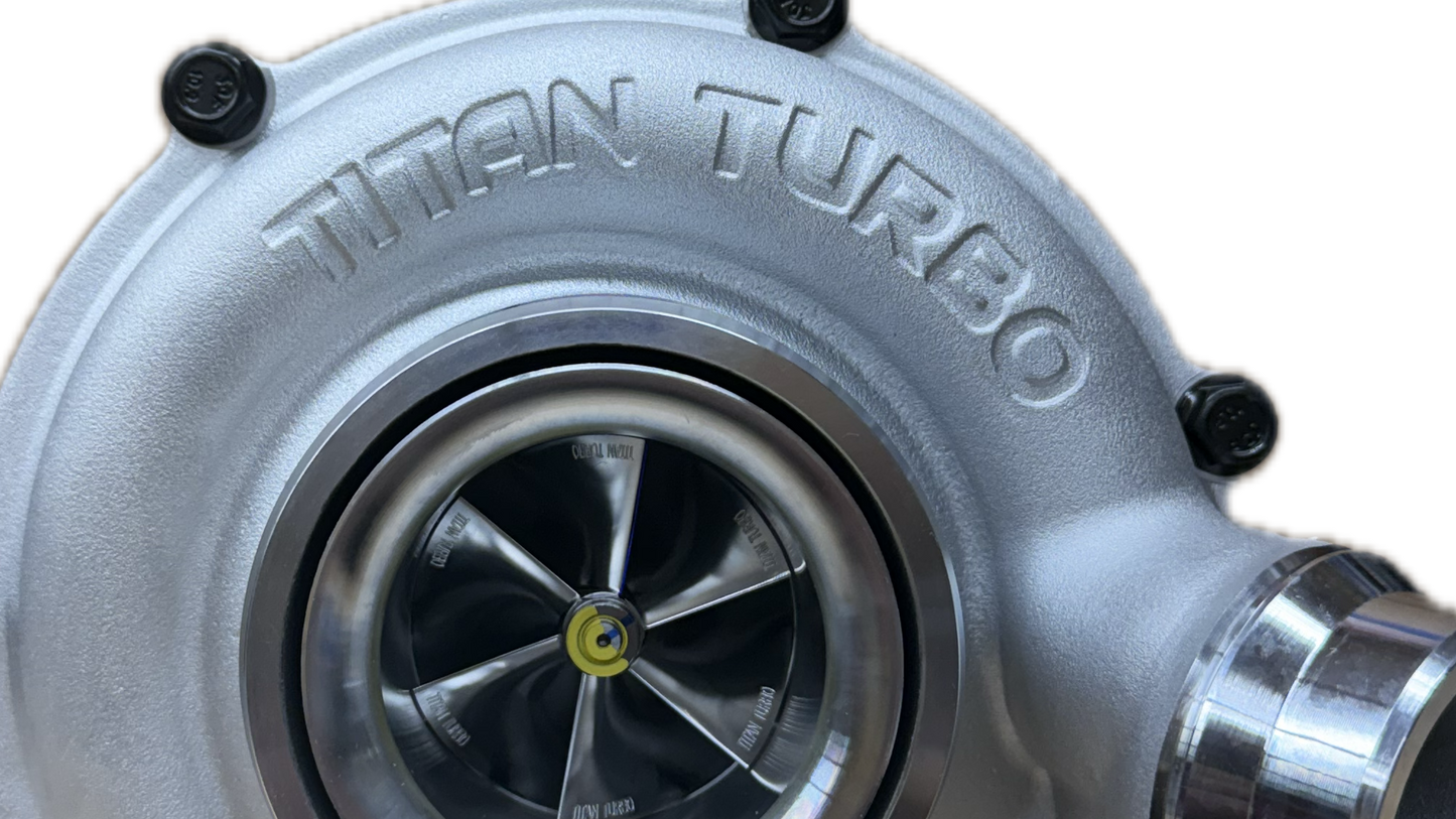 '17-‘19 Ford 6.7 TTS Gen2 66/71