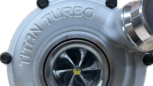 '15-‘16 Ford 6.7 TTS Gen2 66/67