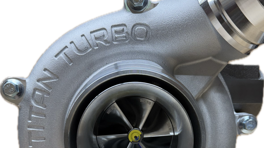 ‘11-‘14 Ford 6.7 TTS Gen2 59/63 Billet Stock Plus