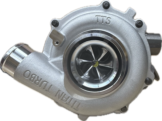 Ford 6.0L TTS Gen2 66/71