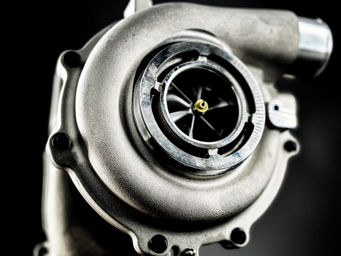 DURAMAX LLY-LMM TTS GEN2 62/67 TOWMASTER