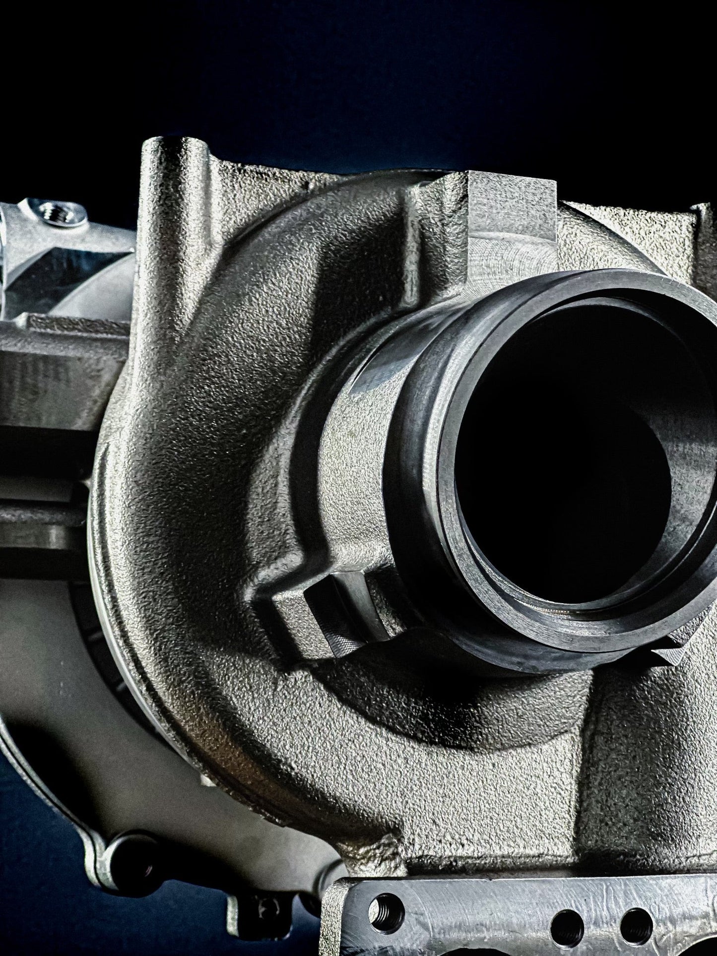 DURAMAX LLY-LMM TTS GEN2 62/63 ULTIMATE TOWMASTER