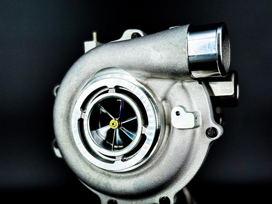 DURAMAX LML TTS GEN2 68/71