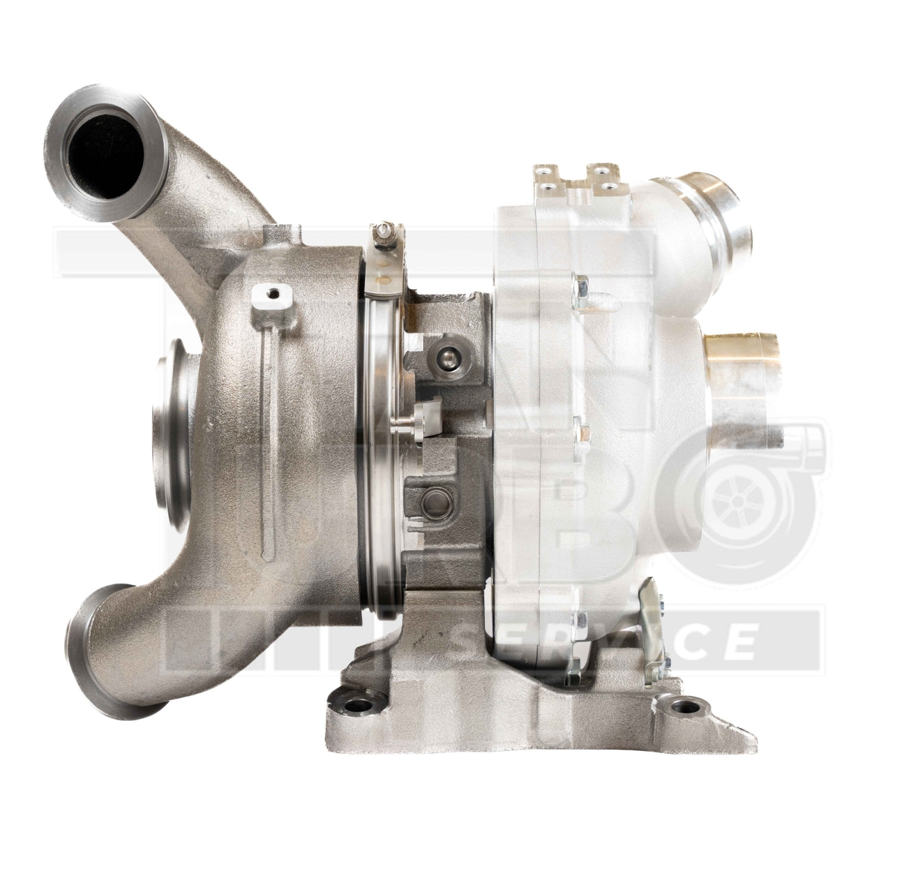 ‘20-'22 Ford 6.7 TTS Gen2 62/63