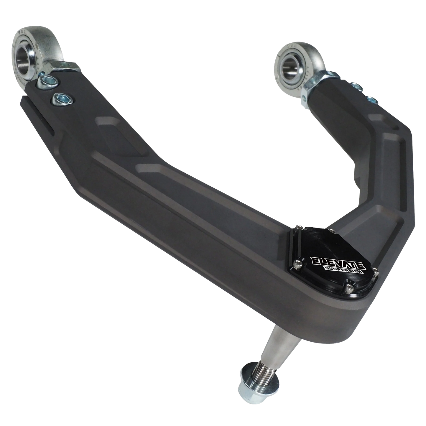 2017-2020 Ford Raptor Fox + Elevate Package BF Package