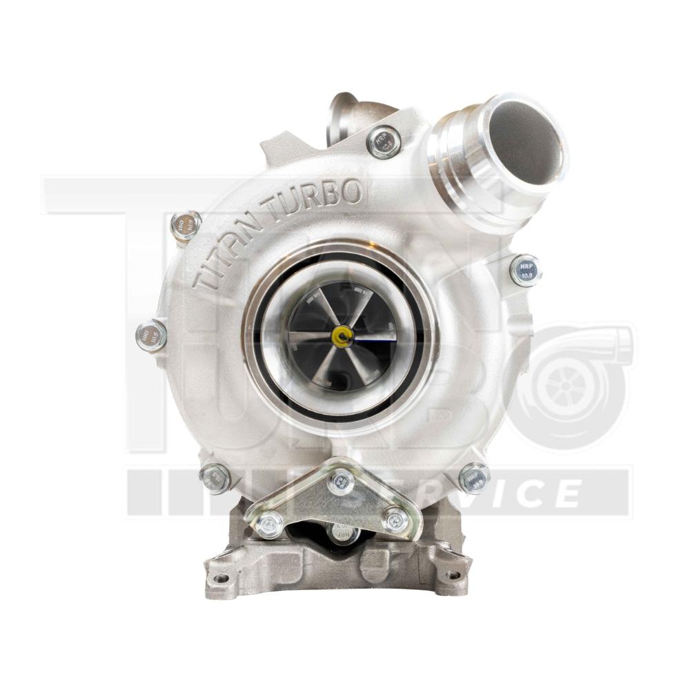 ‘20-'22 Ford 6.7 TTS Gen2 64/67