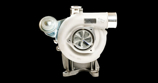 DURAMAX LB7 TTS GEN2 64/62 ULTIMATE TOWMASTER