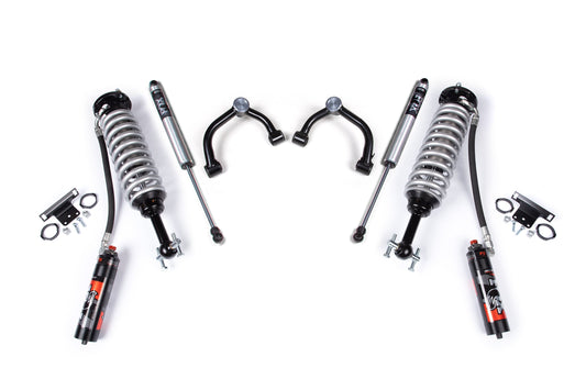 2 Inch Leveling kit | 2.5 Performance Elite Series | Ford F150 (21-25) 4WD
