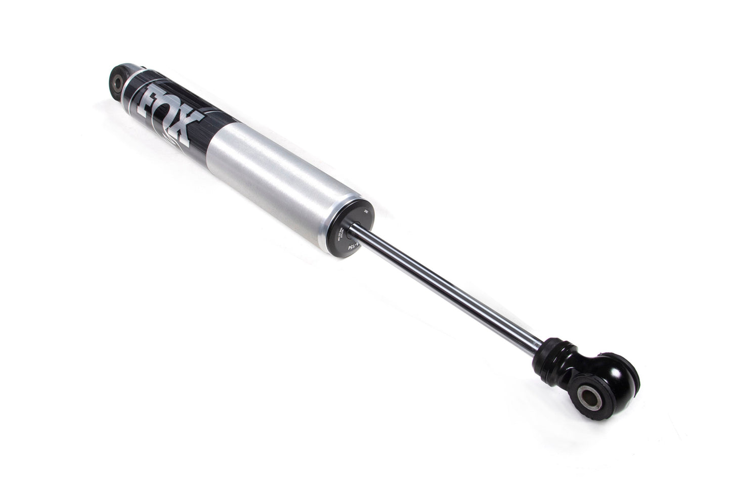 FOX 2.5 IFP Front Shock - Single | Performance Series | 2-3.5" Lift | Jeep Wrangler JL and Gladiator JT