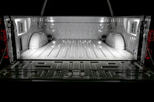 Ford F150 OEM-Style Bed Lighting Kit (2021-2025)
