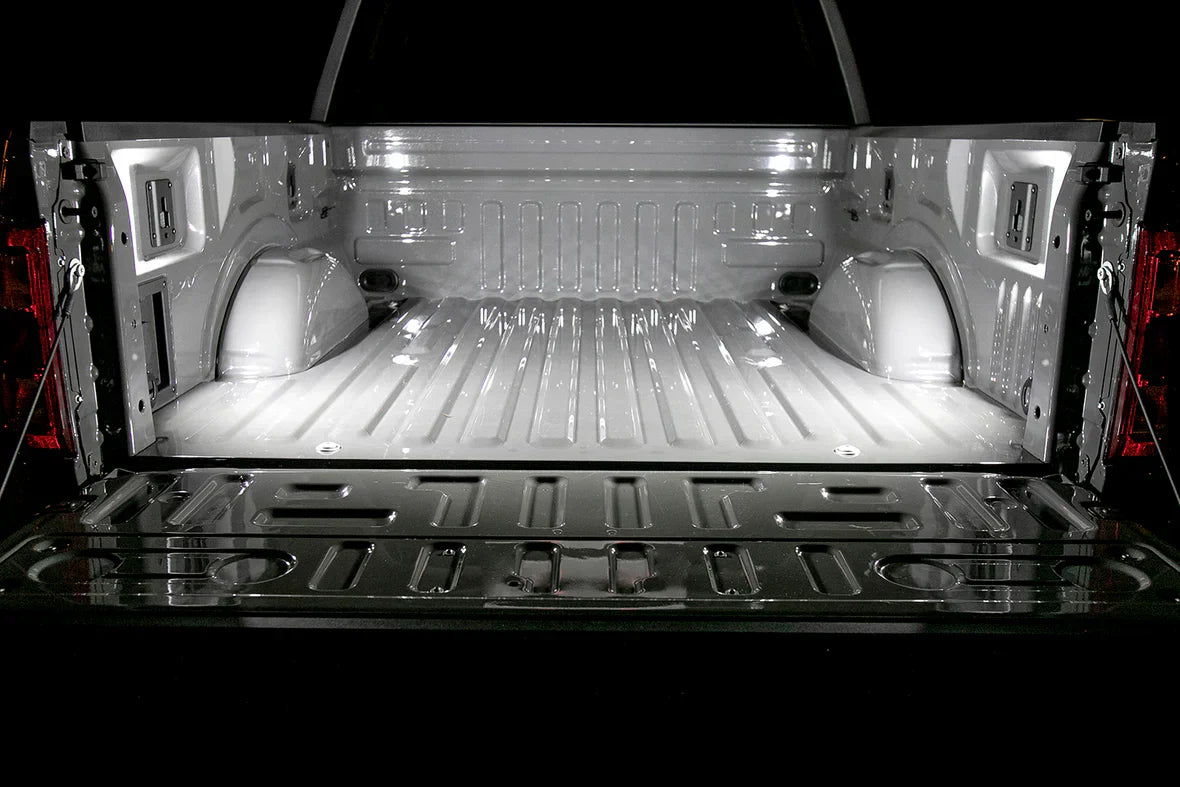 Ford F150 OEM-Style Bed Lighting Kit (2015-2020)