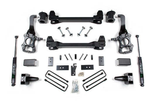 6 Inch Lift Kit | Ford F150 (2014) 2WD