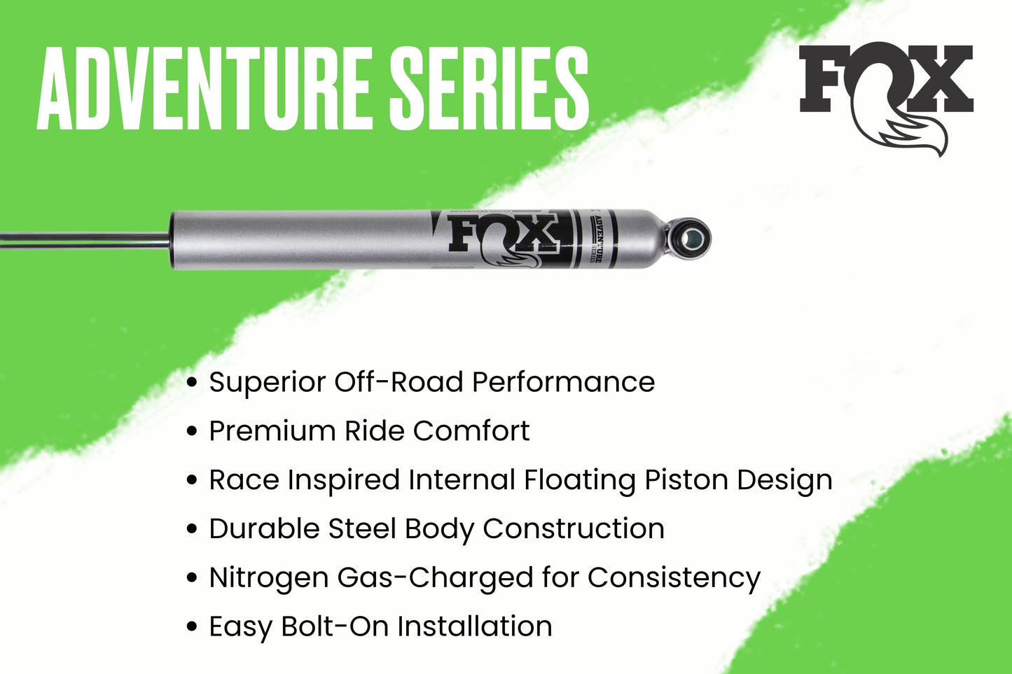 6 Inch Lift Kit w/ Radius Arm | Ford F250/F350 Super Duty (11-16) 4WD | Gas