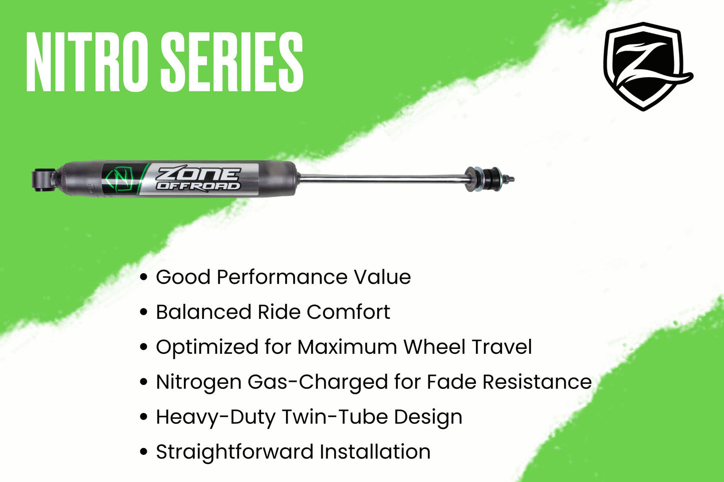 3 Inch Lift Kit w/ Radius Arm | Ram 3500 (19-24) 4WD | Diesel